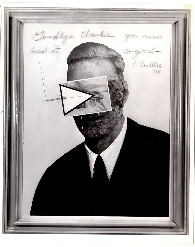 Αναπαραγωγή έργου “Portrait of A. C. Davis”