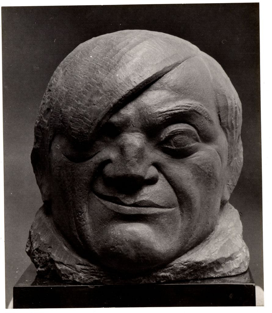 Αναπαραγωγή έργου “Portrait de P. Picasso”