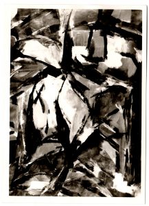 Αναπαραγωγή έργου “Σύνθεση”