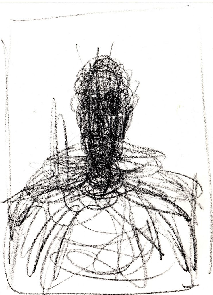 Αναπαραγωγή έργου “Portrait”