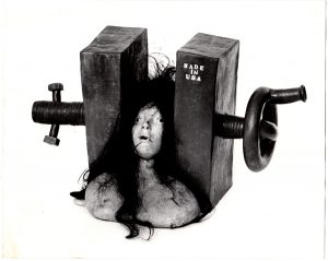 Αναπαραγωγή έργου “Stoneware”