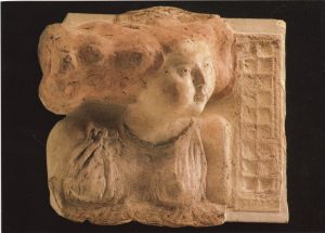 Έκθεση γλυπτικής και σχεδίων της Ειρήνης Γκόνου