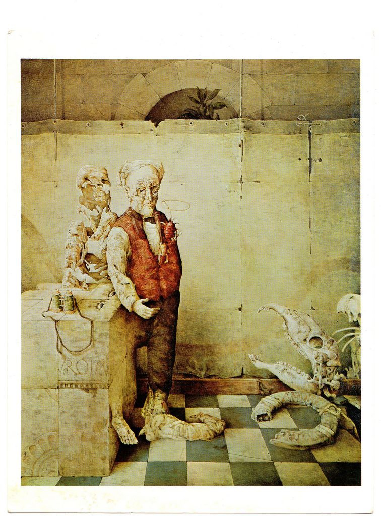 Έκθεση José Hernandez
