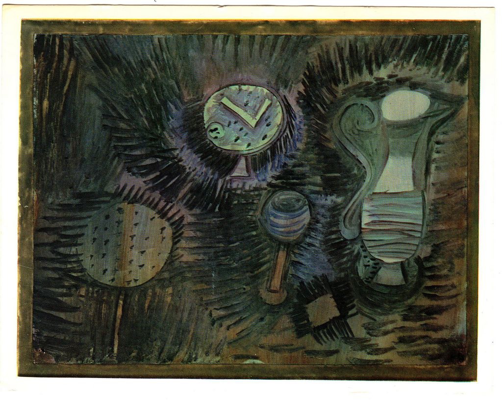 Έκθεση Paul Klee