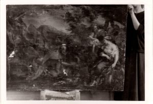 Αναπαραγωγή θρησκευτικού έργου