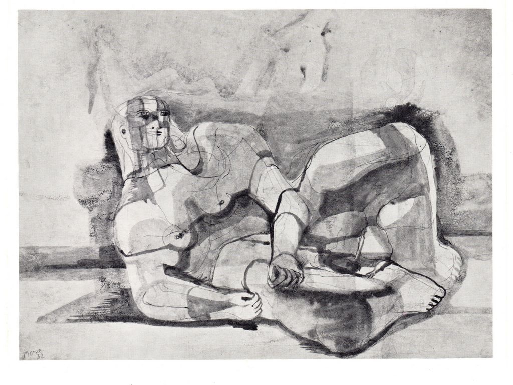 Αναπαραγωγή έργου “Figure”