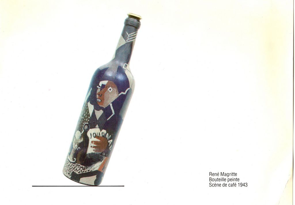 Έκθεση “Almanach Demi-Stock. Trajectoires 1905-1983”