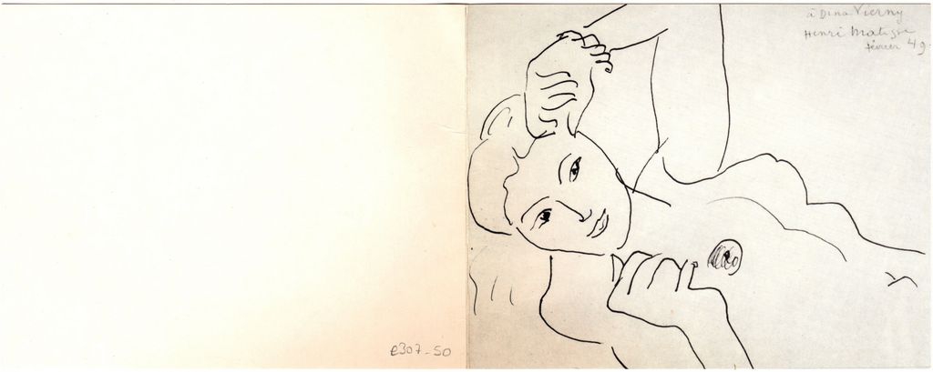 Έκθεση Henri Matisse