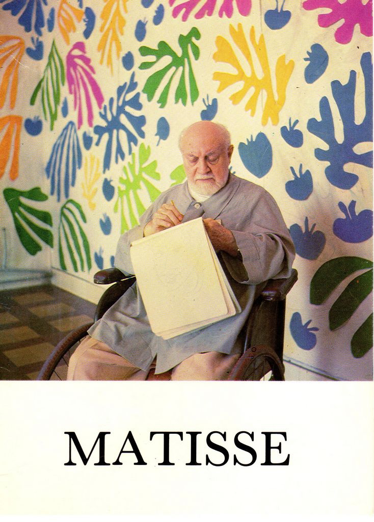 Έκθεση Henri Matisse