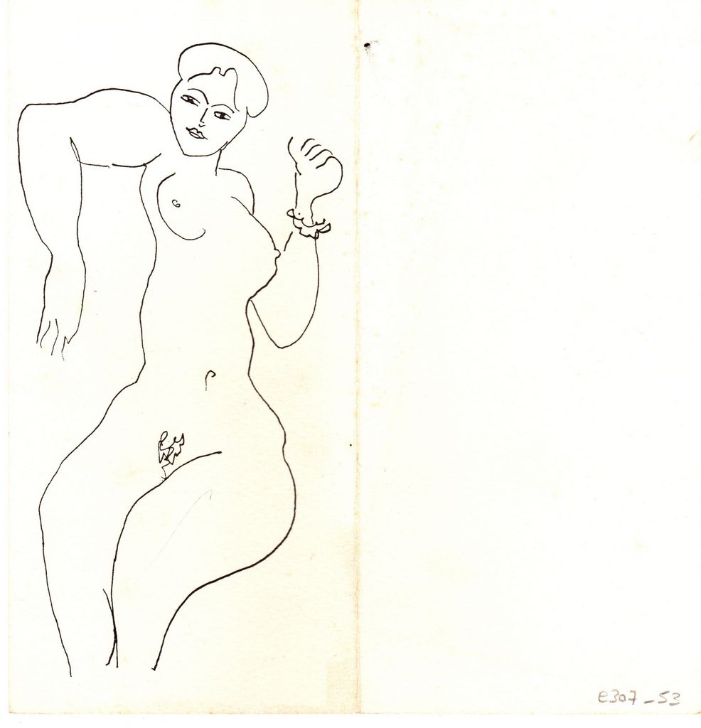 Έκθεση Henri Matisse