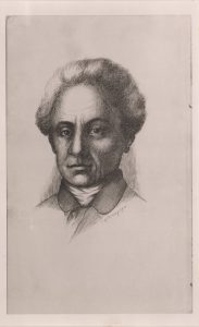 Αναπαραγωγή έργου “Διονύσιος Σολωμός”