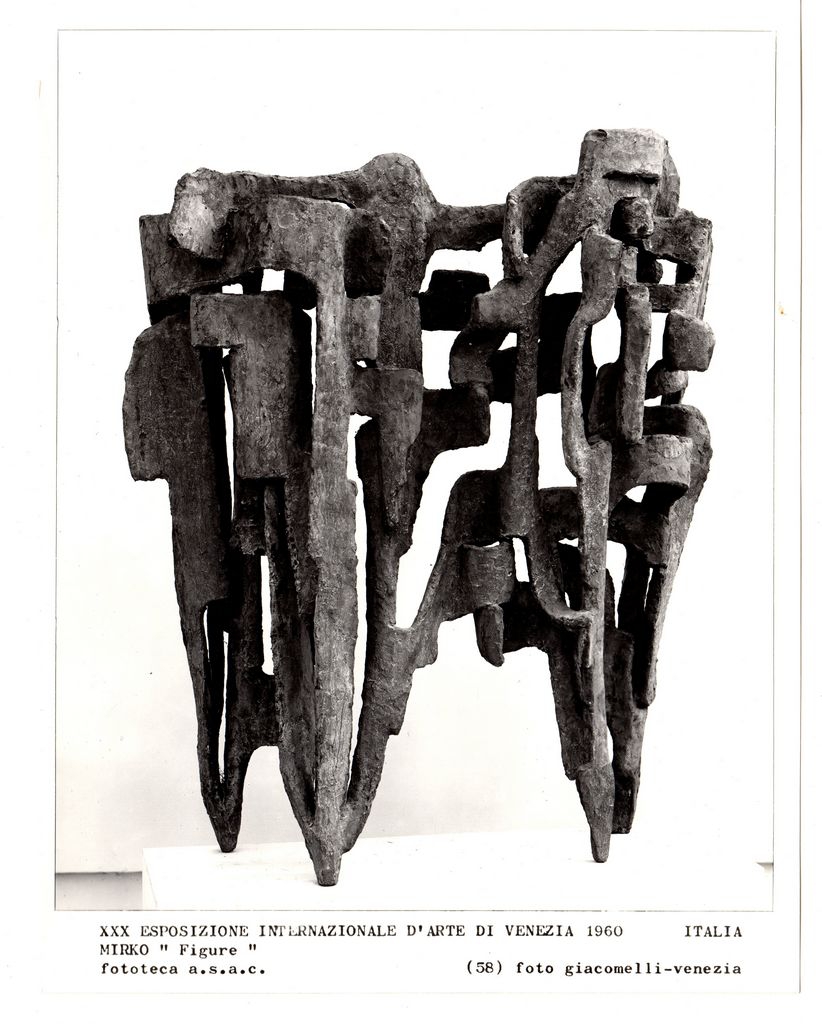 Αναπαραγωγή έργου “Figure”