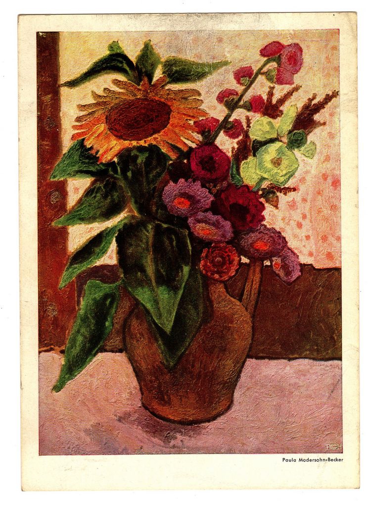 Αναπαραγωγή έργου “Still life”