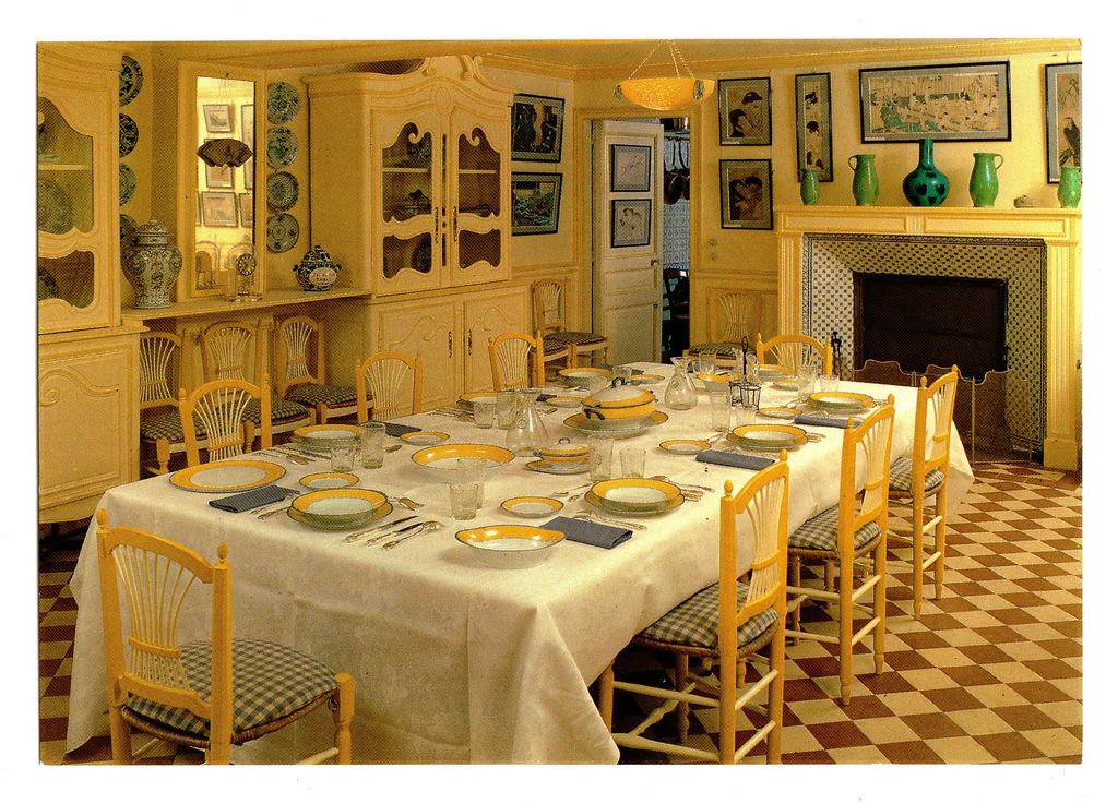 Musée Claude Monet, Giverny