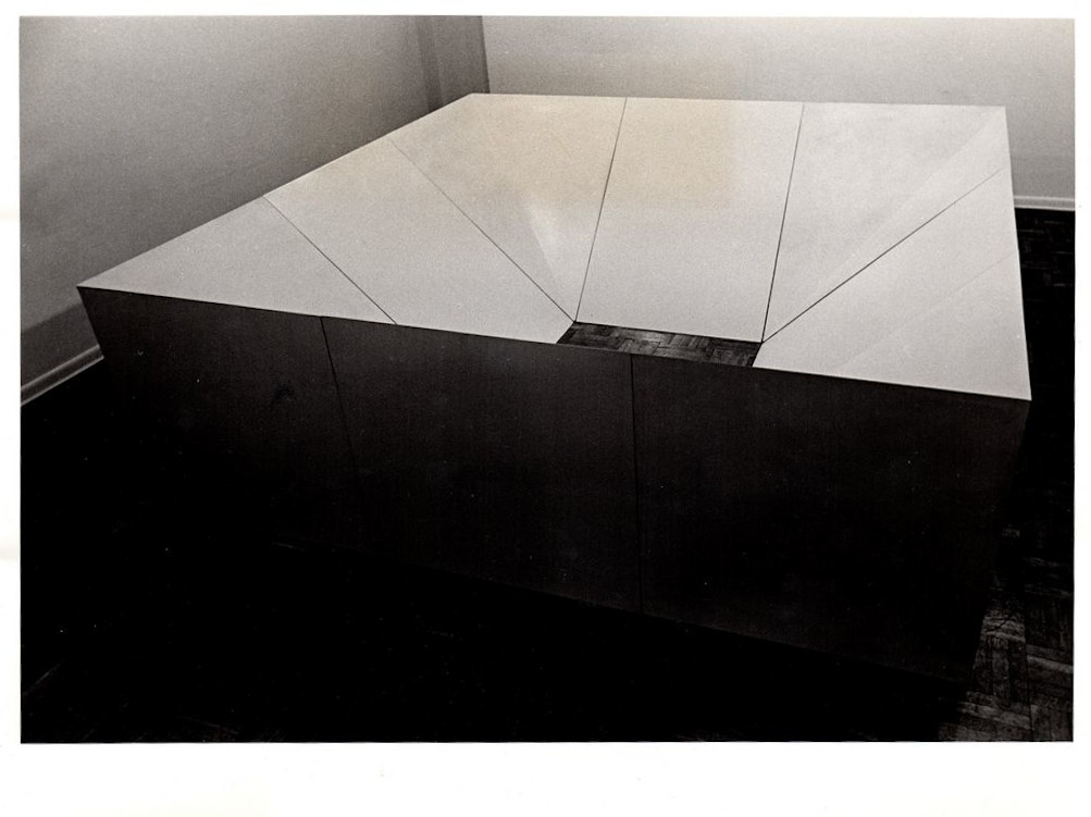 Αναπαραγωγή έργου “Untitled”