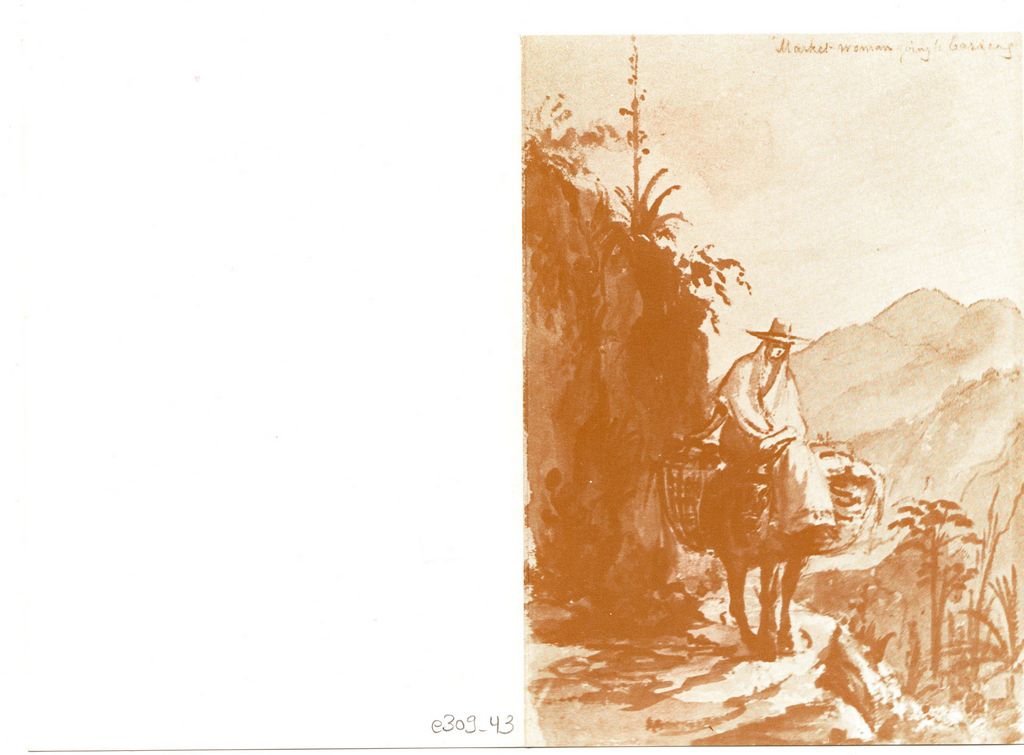 Έκθεση Camille Pissarro “Camille Pissarro au Venezuela”