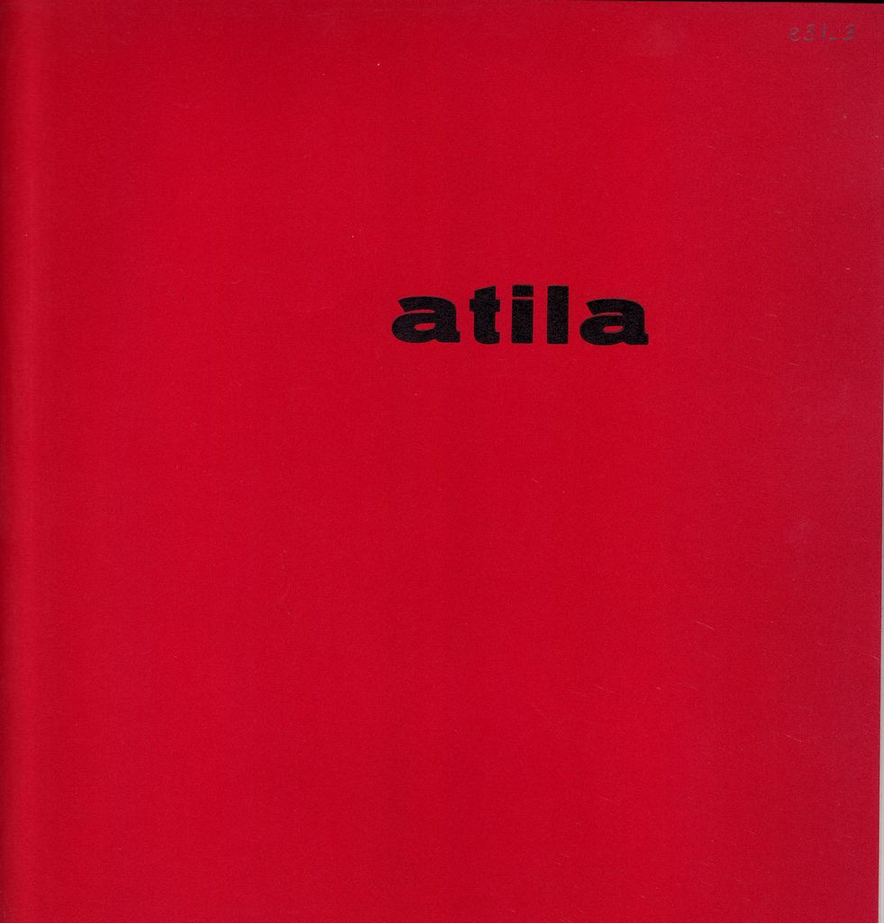 Έκθεση “Atila”