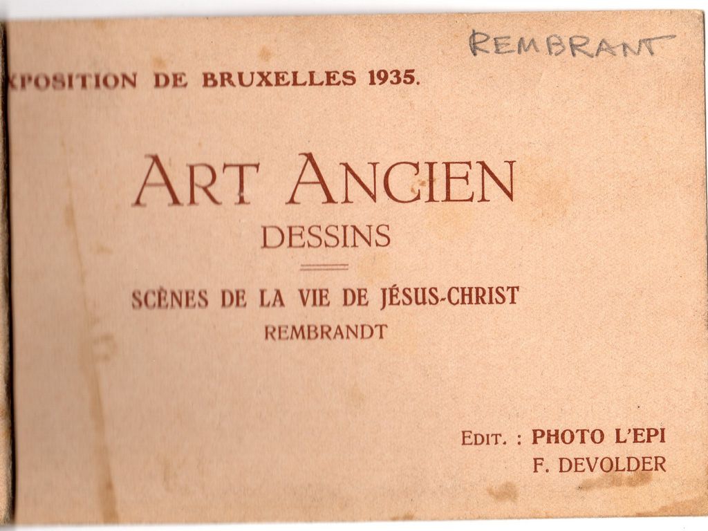 Έκθεση “Art Ancien”