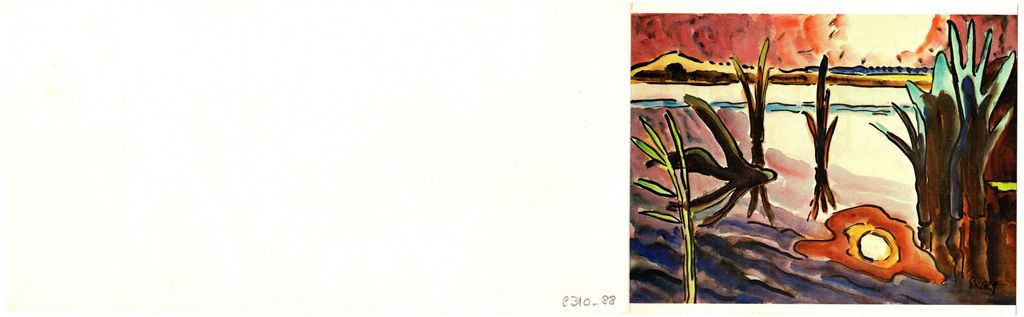 Έκθεση Karl Schmidt- Rottluff