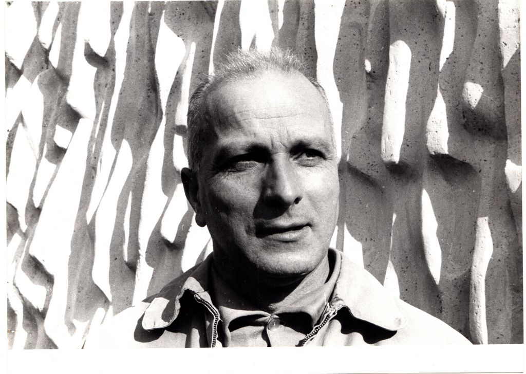 Φωτογραφία του François Stahly