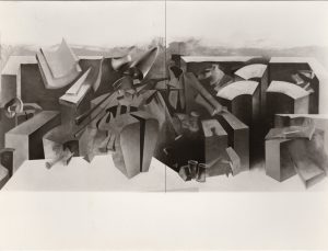 Αναπαραγωγή έργου “Εκκίνηση”