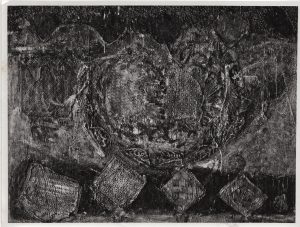 Αναπαραγωγή έργου “Peinture”