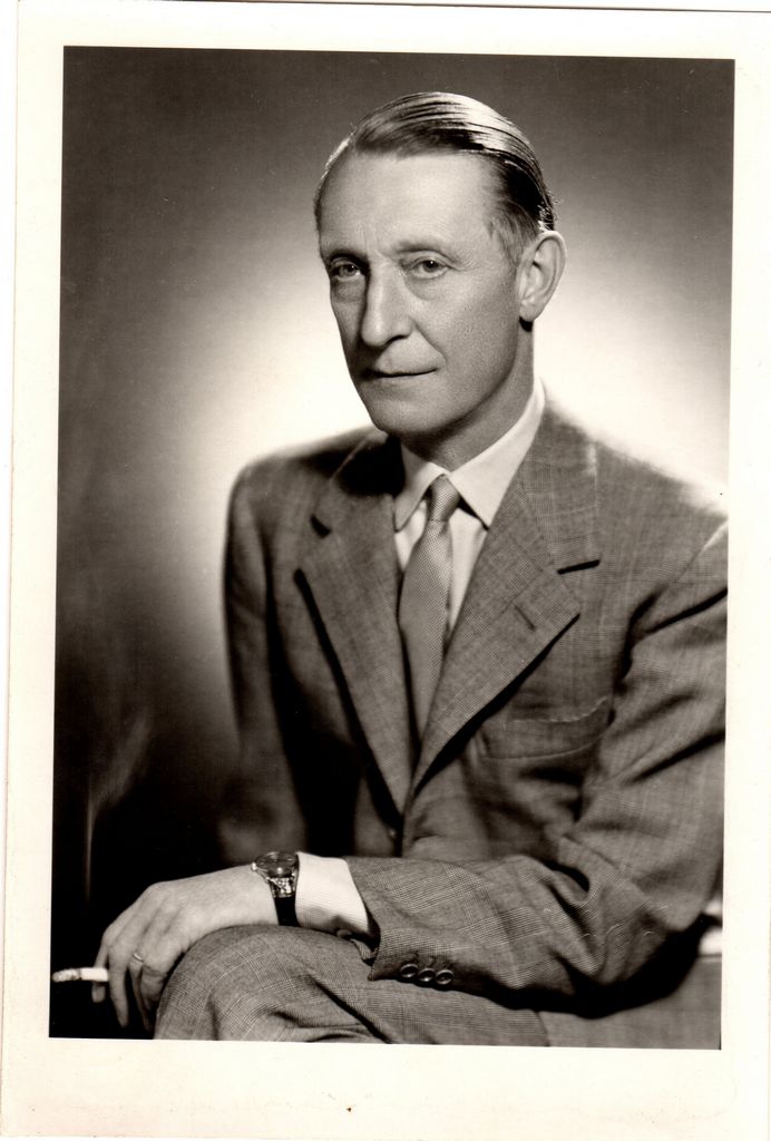 Φωτογραφία του Albert Skira