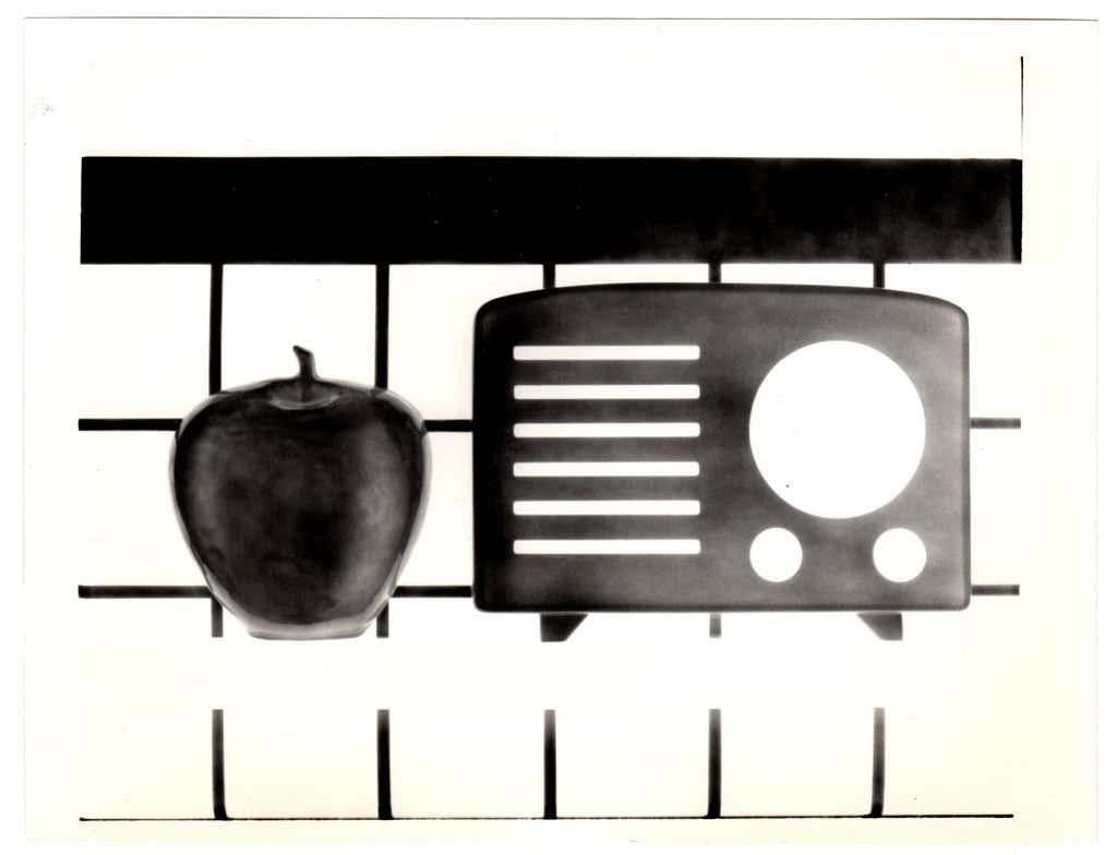 Αναπαραγωγή έργου “Illuminated Still Life”