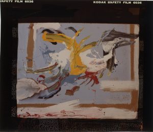 Αναπαραγωγή έργου