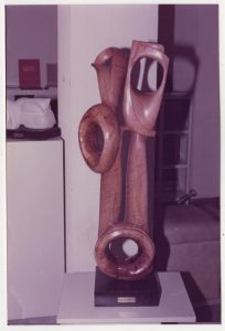 Αναπαραγωγή έργου