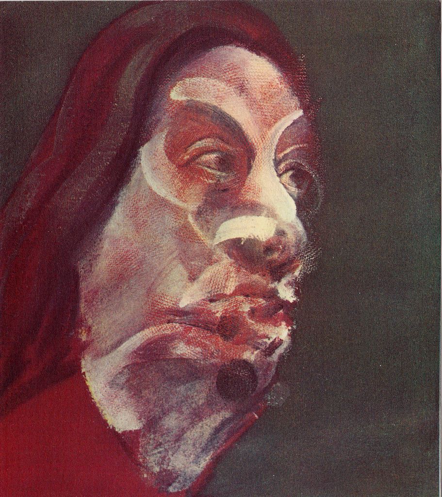 Έκθεση “Francis Bacon”