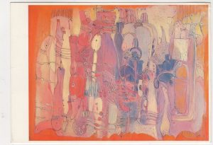 Έκθεση Πέτρου Παπαλοΐζου