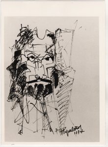 Αναπαραγωγή έργου