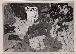 Αναπαραγωγή έργου “Composition for Chess”