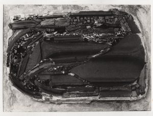 Αναπαραγωγή έργου “Μωσαϊκό”