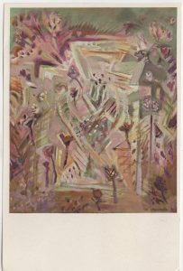 Έκθεση Γιάννη Παρασκευάδη