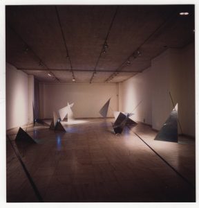 Αναπαραγωγή έργου