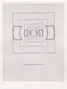 “Synectron – Carré – Cercle”
