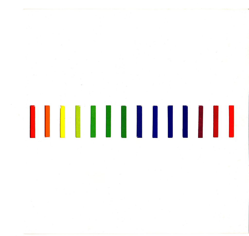 Έκθεση Julio le Parc “Couleur 1959”