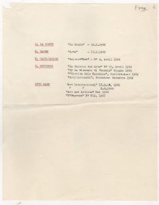 Βιβλιογραφία για τον Παύλο Διονυσόπουλο