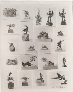 Αναπαραγωγές έργων