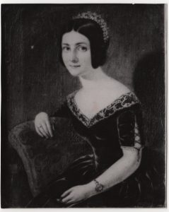 Αναπαραγωγή έργου “Προσωπογραφία”