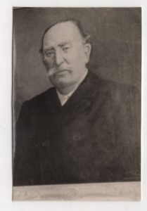 Αναπαραγωγή έργου “Τωνίν Πιέρρης”