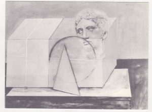 Έκθεση Μπάμπη Κρητικού