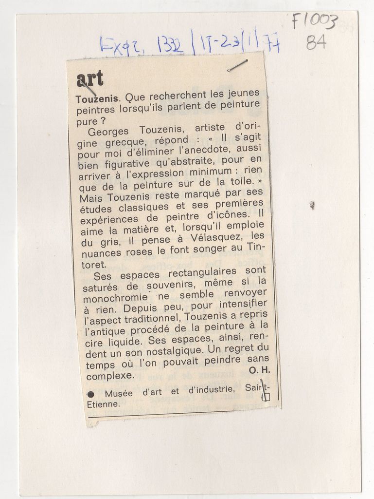 “Art”