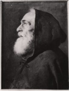 Αναπαραγωγή έργου «Καπουτσίνος»