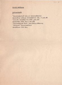 Βιβλιογραφία για τον Θεόδωρο Ράλλη