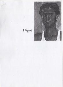 Έκθεση Λευτέρη Ρόρρου