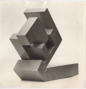 Αναπαραγωγή έργου “Ισορροπία”