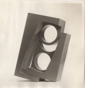 Αναπαραγωγή έργου “Διάλογος I”